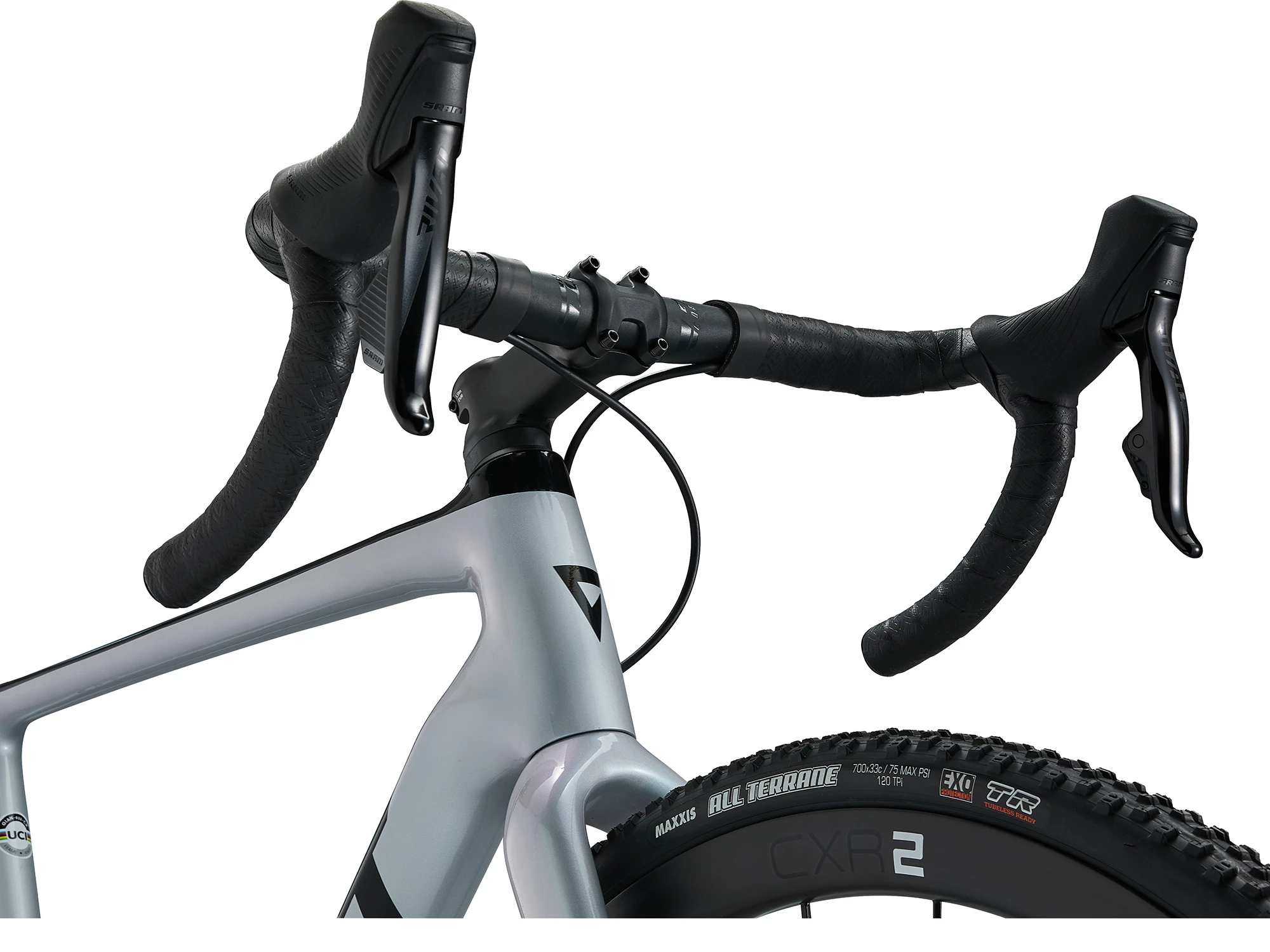 GIANT TCX Advanced Pro / 1 / 2023 4 GIANT TCX Advanced Pro / 1 / 2023 – Image 4
