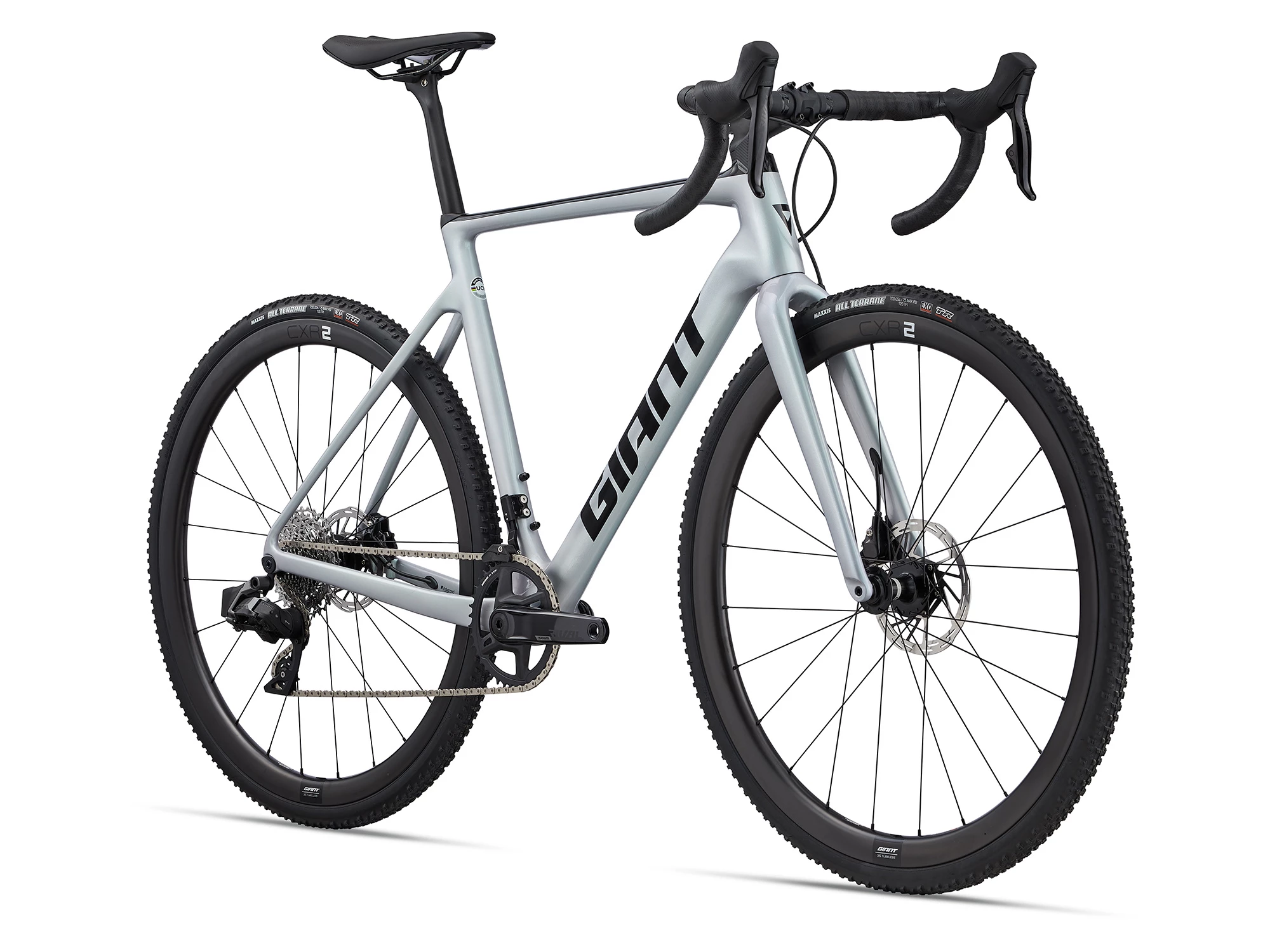 GIANT TCX Advanced Pro / 1 / 2023 8 GIANT TCX Advanced Pro / 1 / 2023 – Image 8