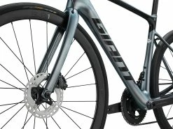 GIANT Defy Advanced Pro / 1 / 2023 -VTT Sales Shop image 284