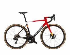 WILIER Zero SLR / Disc / 2022