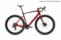 ARGON 18 Dark Matter / Rival AXS / 2023