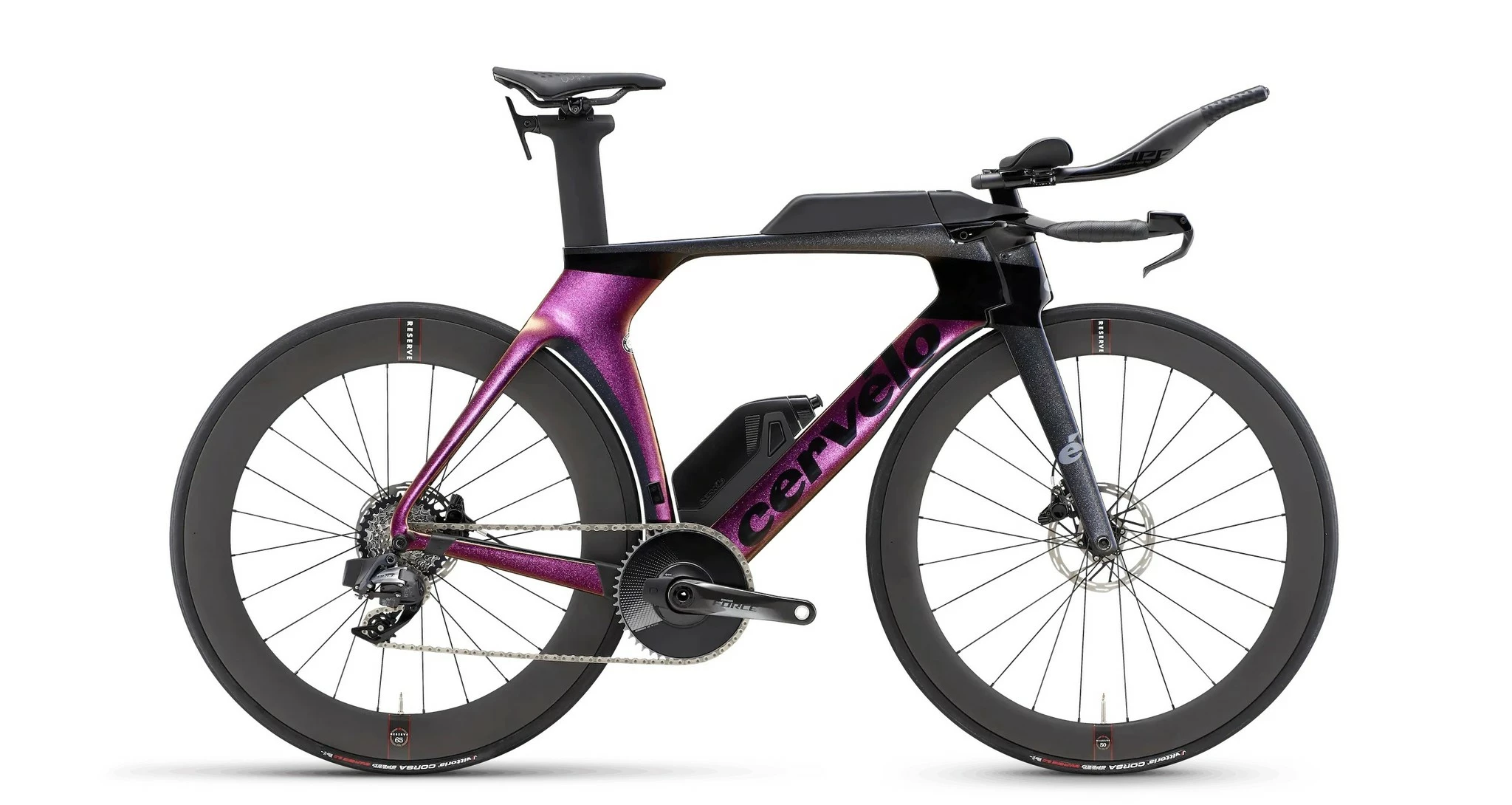 Cervelo CERVÉLO P5 / Force Etap AXS 1 / 2023 1 Cervelo CERVÉLO P5 / Force Etap AXS 1 / 2023