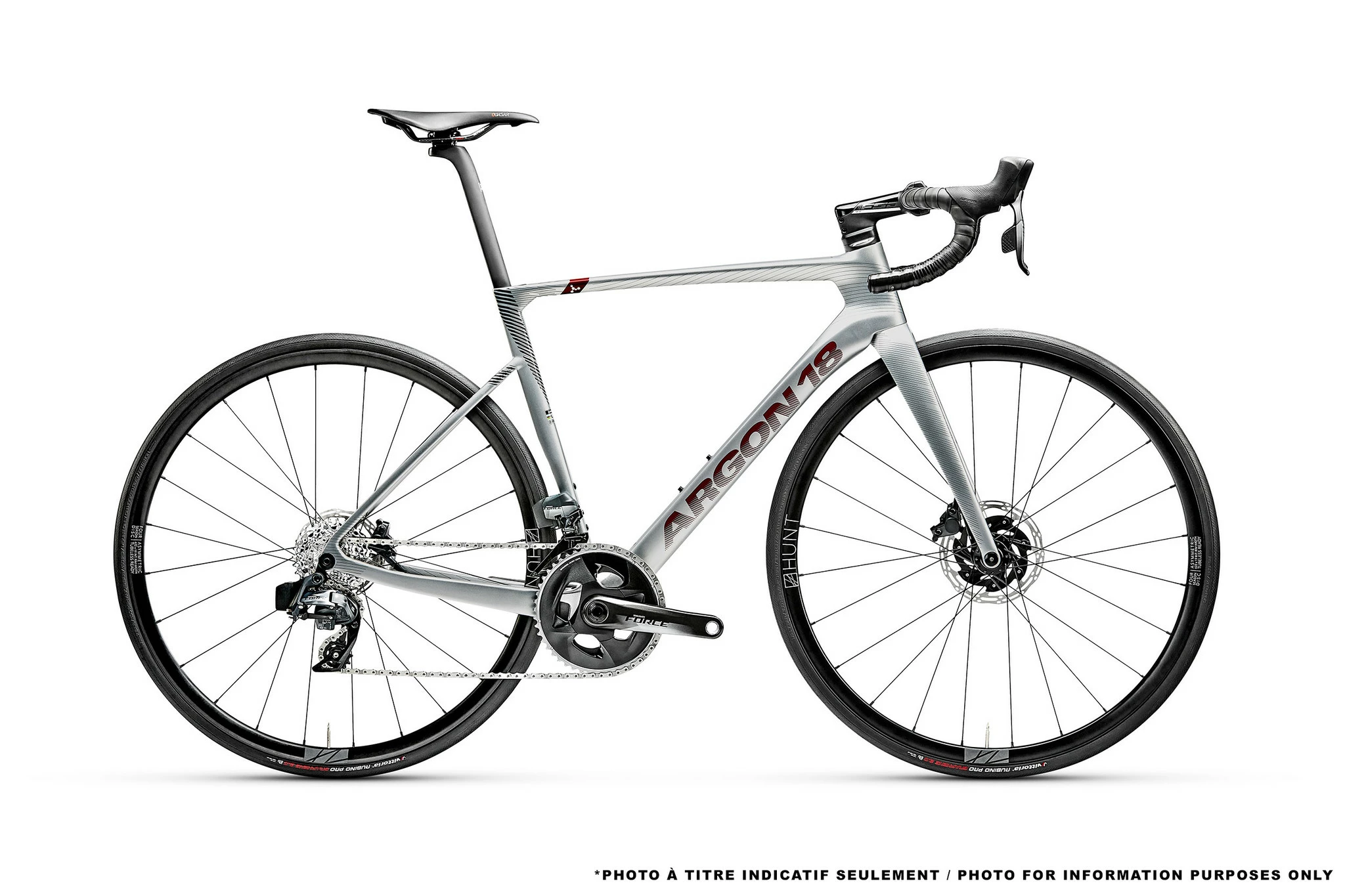 ARGON 18 SUM / SRAM Rival AXS / 2022 2 ARGON 18 SUM / SRAM Rival AXS / 2022 – Image 2