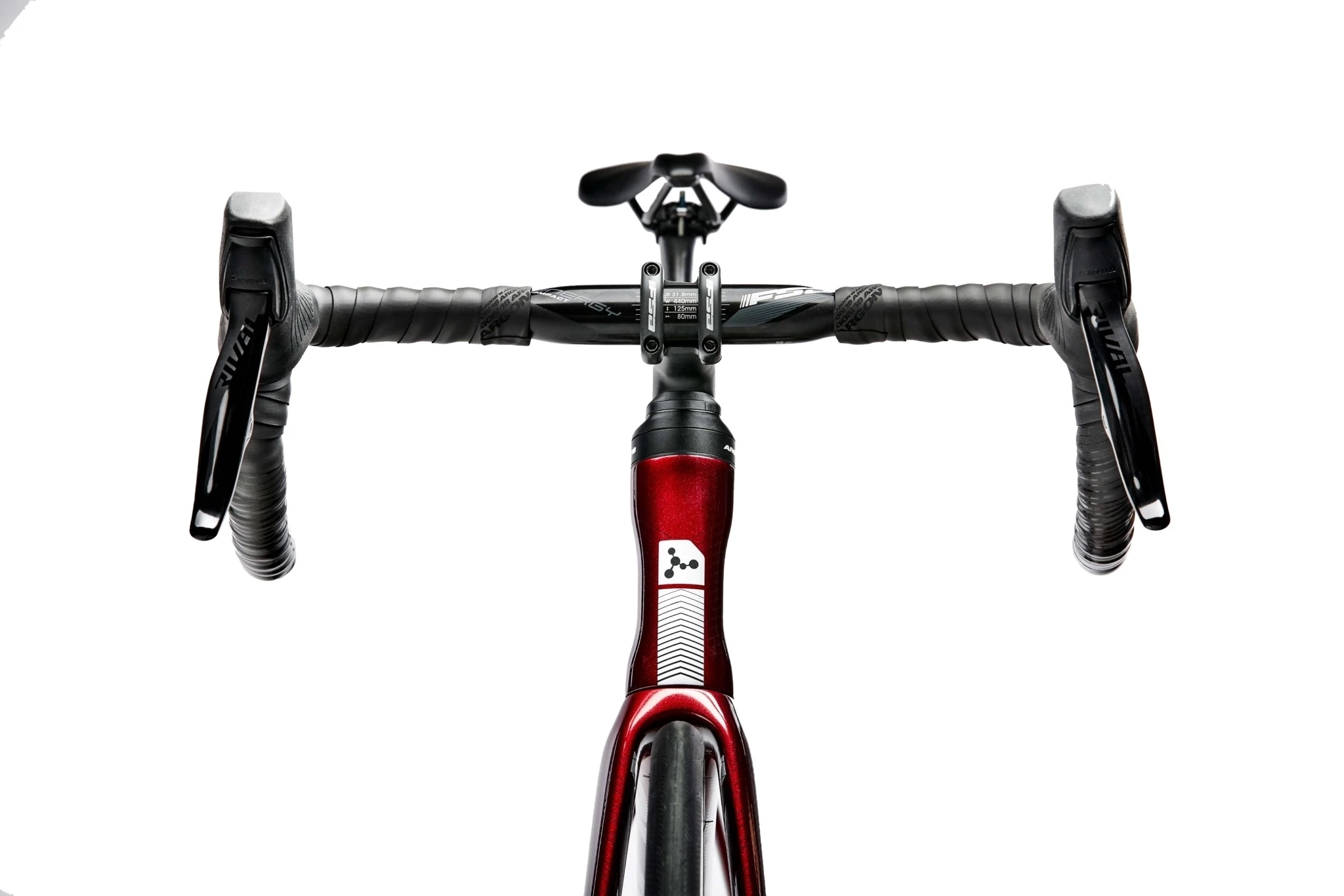 ARGON 18 SUM / SRAM Rival AXS / 2022 9 ARGON 18 SUM / SRAM Rival AXS / 2022 – Image 9