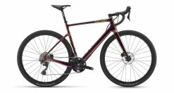 Cervelo CERVÉLO Aspero / GRX / RX600 / 2023