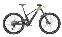 SCOTT Genius ST / 920 / 2023