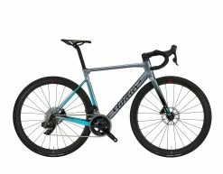 WILIER Zero SL / Disc / 2022