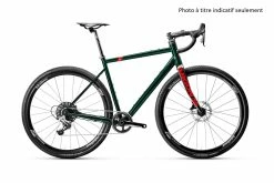 ARGON 18 Grey Matter / SRAM Apex 1 / 2023