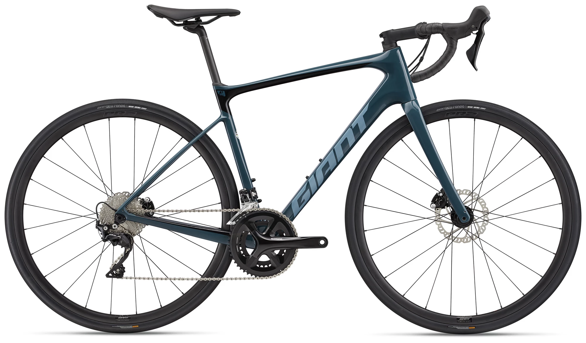 GIANT Defy Advanced 2 / 2023 1 GIANT Defy Advanced 2 / 2023