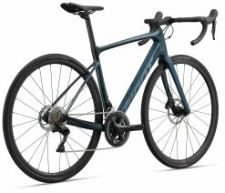 GIANT Defy Advanced 2 / 2023 5 GIANT Defy Advanced 2 / 2023 -VTT Sales Shop image 349