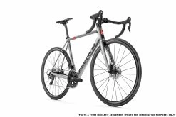ARGON 18 Gallium / CS Disc / SRAM Rival ETAP AXS / 2022 -VTT Sales Shop image 353