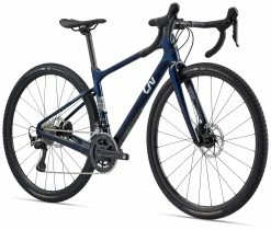 LIV Devote Advanced 2 / 2023 9 LIV Devote Advanced 2 / 2023 -VTT Sales Shop image 357