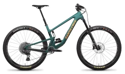 SANTA CRUZ Hightower 3 / C / GX AXS / 2023