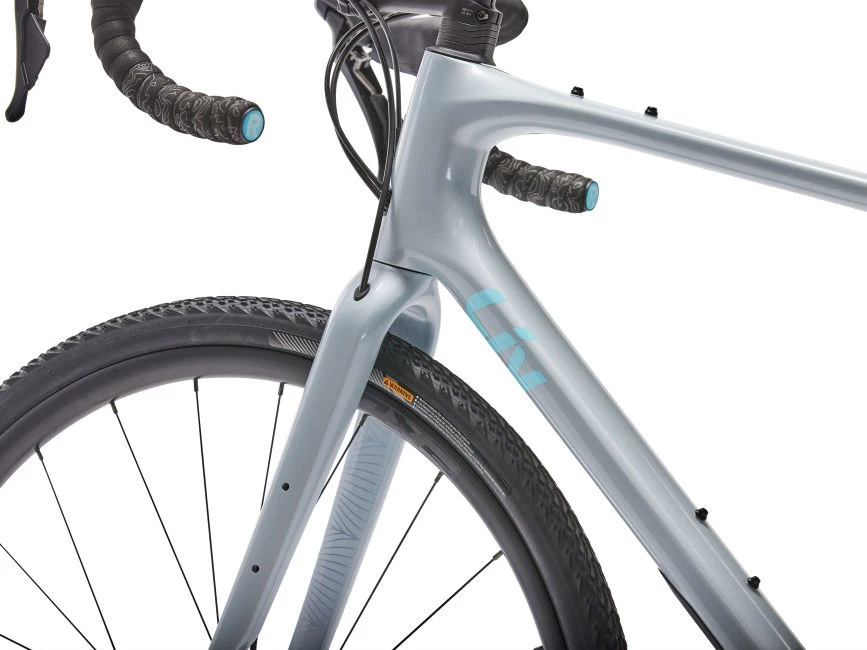 LIV Devote Advanced 2 / 2023 7 LIV Devote Advanced 2 / 2023 – Image 7