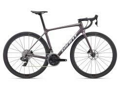 GIANT TCR Advanced Pro / Disc 1 / AR / 2023