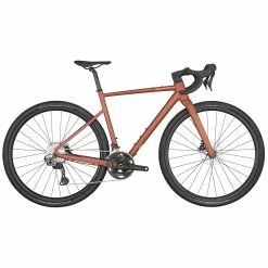 SCOTT Contessa Speedster / Gravel / 15 / 2023