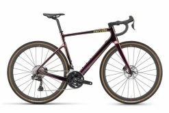 Cervelo CERVÉLO Aspero 5 / GRX RX815 Di2 / 2023