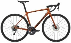 GIANT TCR Advanced / Disc 1 / 2022