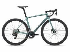 GIANT TCR Advanced / Disc 1+ / AR / 2023