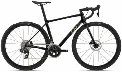 LIV Langma Advanced Pro / Disc 1+ / AR / 2023