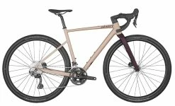 SCOTT Contessa Speedster / Gravel 15 / 2022