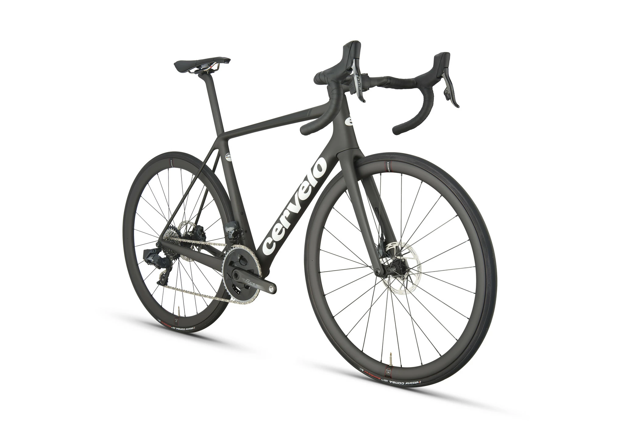 Cervelo CERVÉLO R5 / Red ETap / AXS / 2023 2 Cervelo CERVÉLO R5 / Red ETap / AXS / 2023 – Image 2