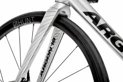 ARGON 18 Gallium / CS Disc / Sram Force AXS / 2022 -VTT Sales Shop image 406