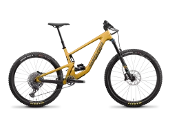 SANTA CRUZ Bronson 4 / C / MX / S / 2022