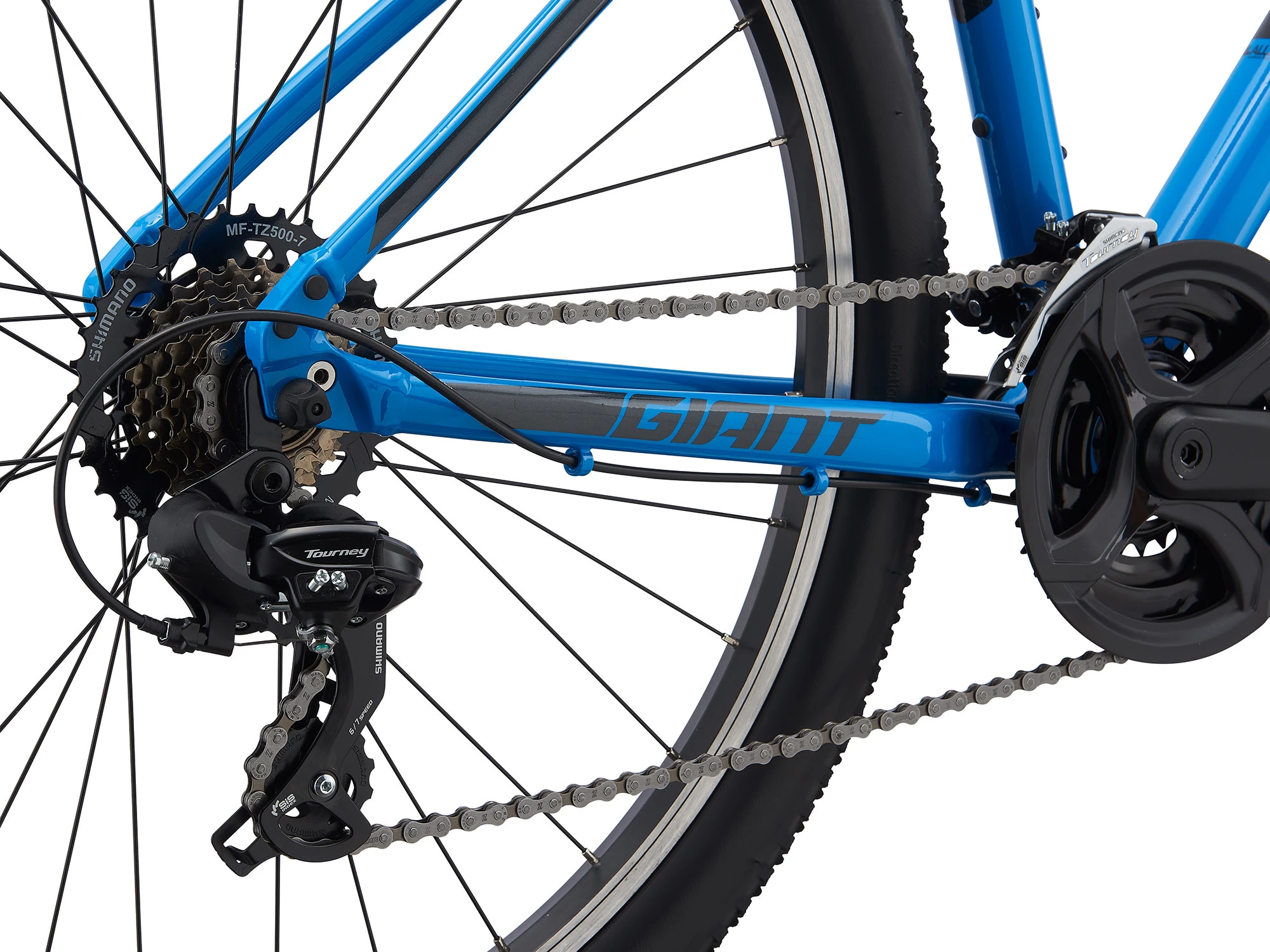 GIANT ATX / 2023 9 GIANT ATX / 2023 – Image 9