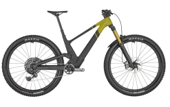 SCOTT Genius ST / 900 Tuned / 2023