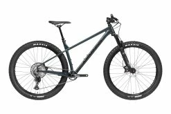 NORCO Fluid / HT / 1 / 2023