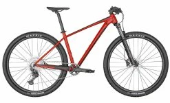 SCOTT Scale 980 / 2022