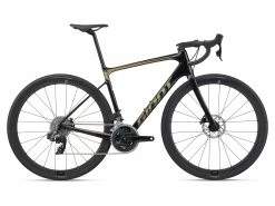 GIANT Defy Advanced Pro / 2 / AXS / 2023
