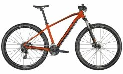 SCOTT Aspect 960/760 2022