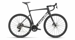 Cervelo CERVÉLO Caledonia 5 / Rival ETap / AXS / 2023