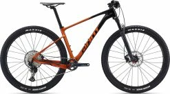 GIANT XTC Advanced 29 / 2 / 2023