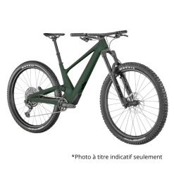 SCOTT Genius / 930 / 2023