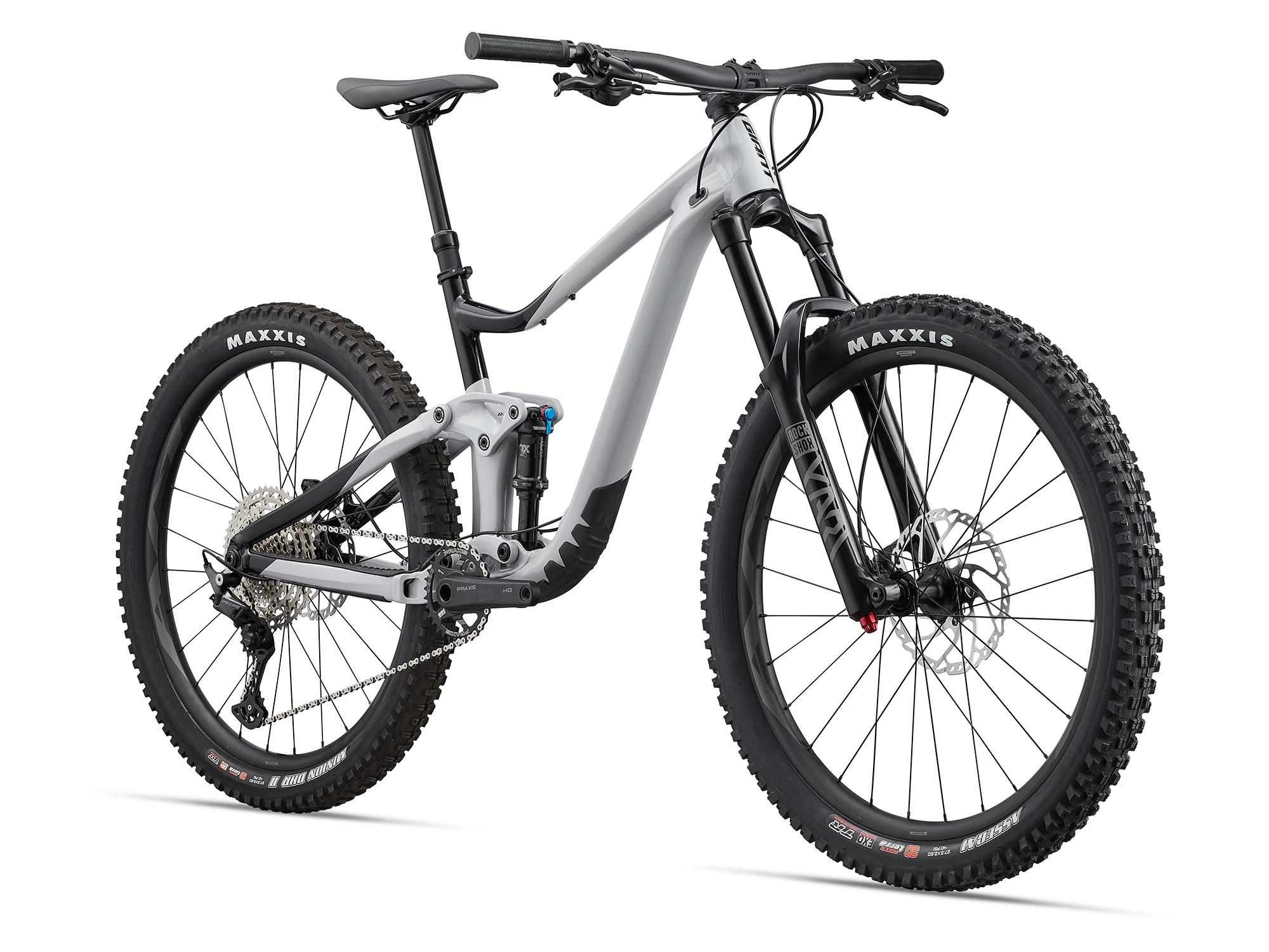 GIANT Trance X / 3 / 2023 3 GIANT Trance X / 3 / 2023 – Image 3