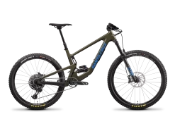 SANTA CRUZ Bronson 4 / C / MX / R / 2022
