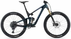 GIANT Trance X / Advanced Pro 29 / 1 / 2022