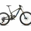 SANTA CRUZ Bronson 4 / CC / MX / XX1 / 2022