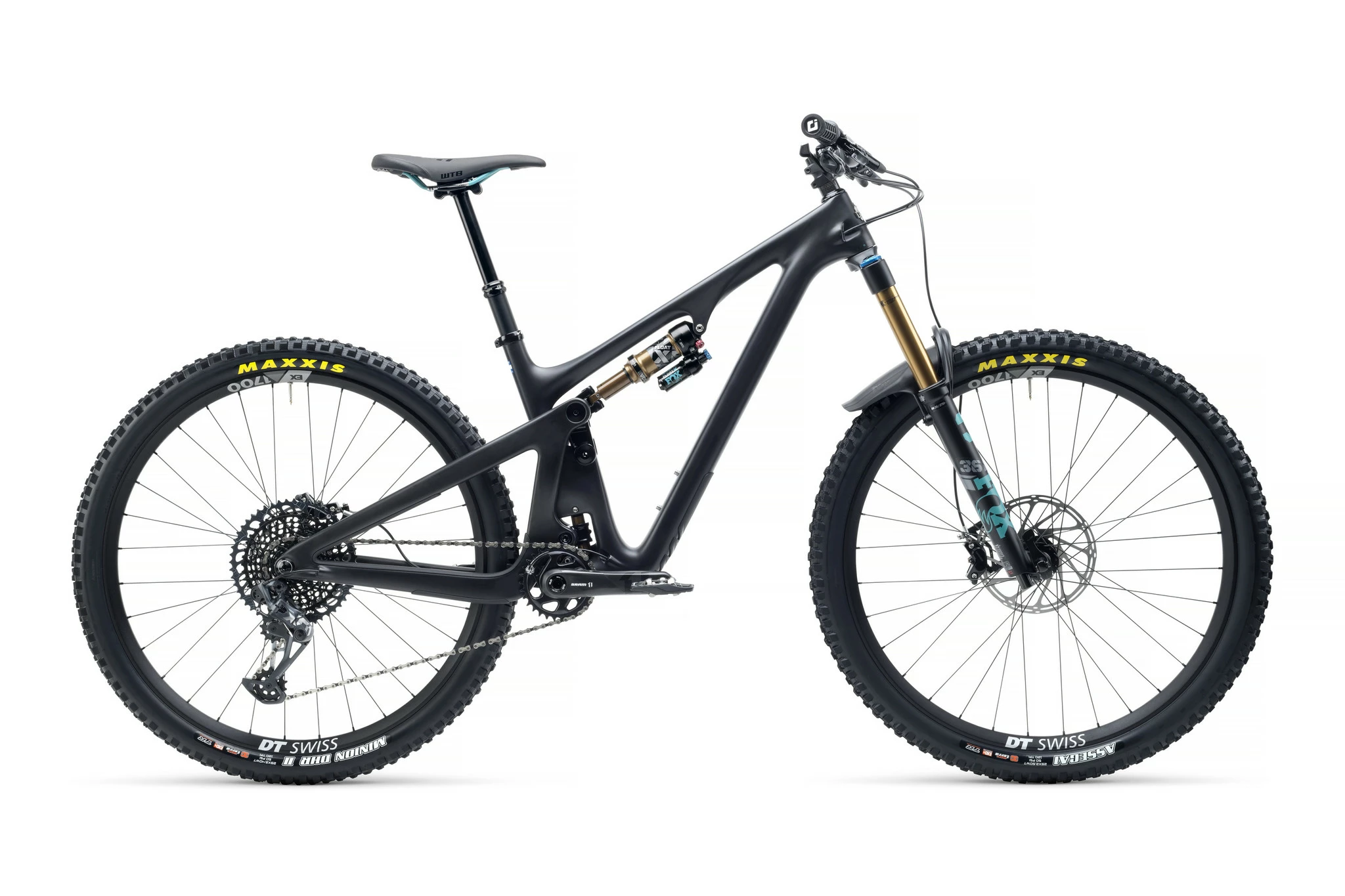 YETI CYCLES SB130 / T2 / TLR / 2022 1 YETI CYCLES SB130 / T2 / TLR / 2022