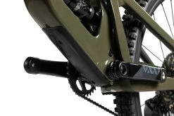 SANTA CRUZ Bronson 4 / C / MX / S / 2022 -VTT Sales Shop image 594