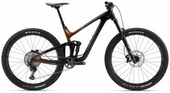 GIANT Trance X / Advanced Pro 29 / 2 / 2023
