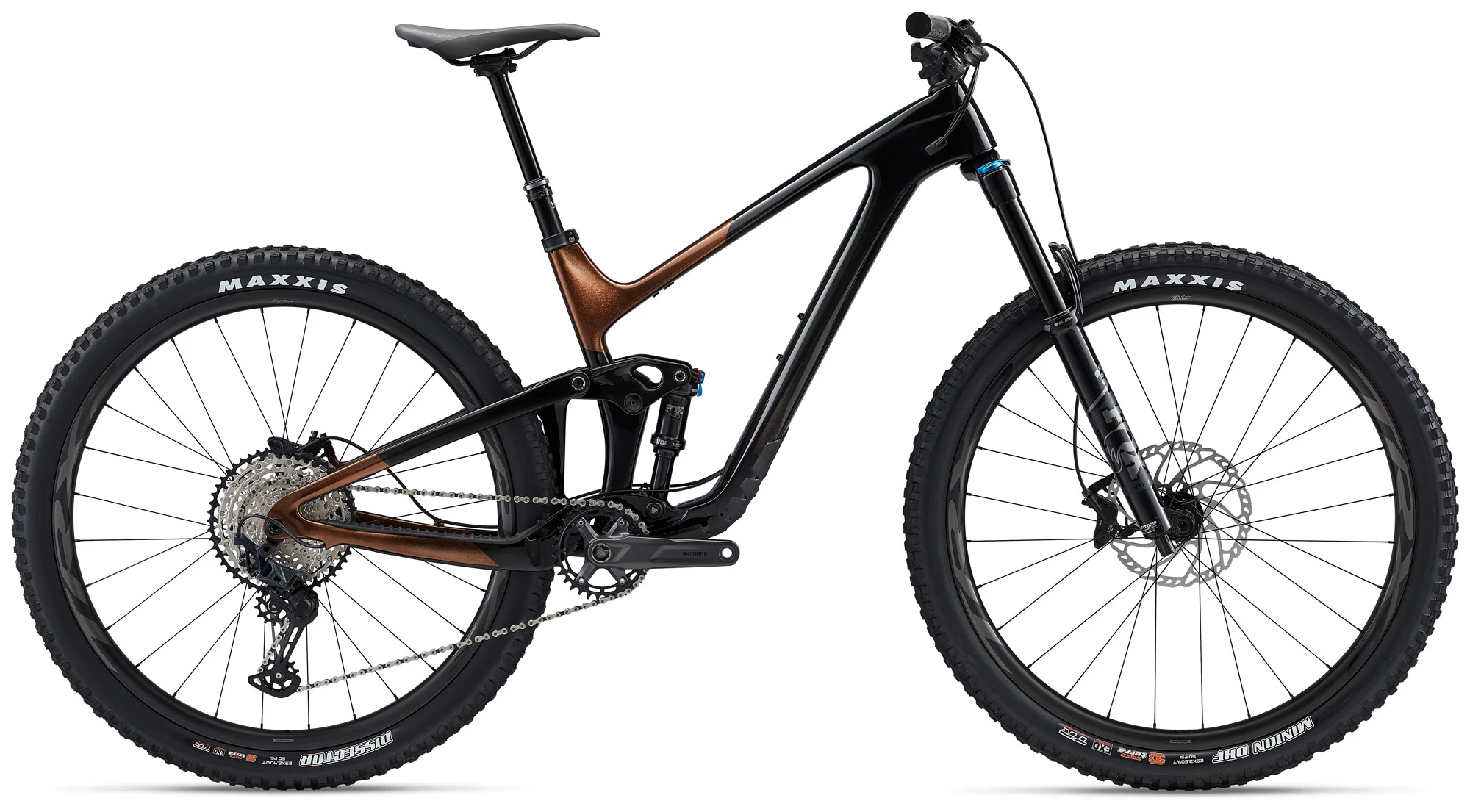 GIANT Trance X / Advanced Pro 29 / 2 / 2023 1 GIANT Trance X / Advanced Pro 29 / 2 / 2023