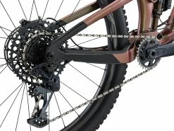 GIANT Trance X Advanced Pro / 1 / 29 / 2023 -VTT Sales Shop image 610