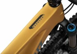 SANTA CRUZ Bronson 4 / C / MX / R / 2022 -VTT Sales Shop image 615
