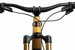 SANTA CRUZ Bronson 4 / C / MX / R / 2022 -VTT Sales Shop image 616