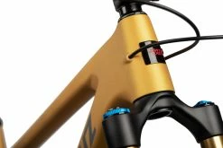 SANTA CRUZ Bronson 4 / C / MX / R / 2022 -VTT Sales Shop image 617
