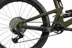 SANTA CRUZ Bronson 4 / C / MX / R / 2022 -VTT Sales Shop image 619